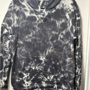 Lululemon Tie-Dye Hoodie size 12